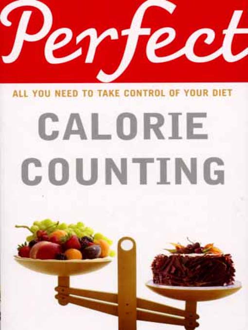 Title details for Perfect Calorie Counting by Kate Santon - Available